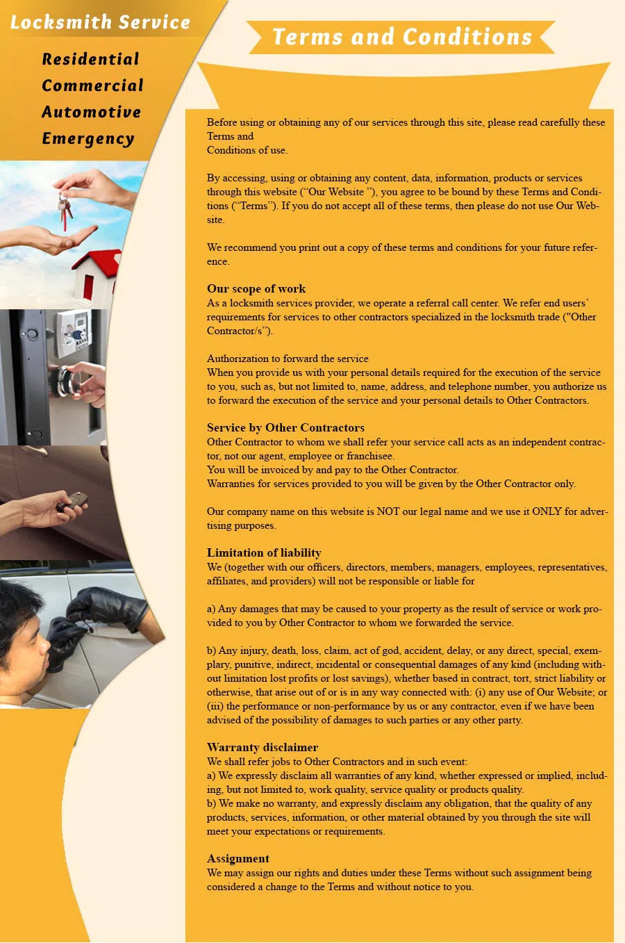 Locksmith Key Store Woodbridge, VA 703-574-6798